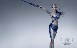 在数字娱乐的璀璨星图中，《王者荣耀》无疑是一颗持续闪耀的巨星。自2015年问世以来，它不仅仅是一款现象级的移动端多人在线战术竞技游戏，更逐渐演变成一个容纳历史、神话、幻想与流行文化的庞大符号宇宙。而这