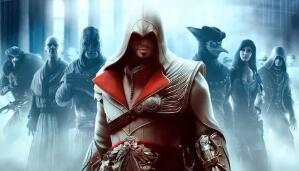 改编游戏下载 人气高的改编游戏精选