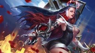 在英雄联盟的战场上，符文系统是每位召唤师不可或缺的力量之源。它如同隐藏在英雄背后的神秘图腾，悄无声息地塑造着每一次攻击、每一次防御乃至每一次决胜时刻的走向。从主宰系的爆发伤害到精密系的持续输出，从巫术